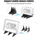 Optical Clear Drawing and Tracing Board - Image 3