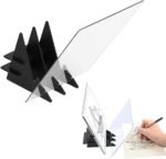 Optical Clear Drawing and Tracing Board