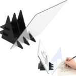 Optical Clear Drawing and Tracing Board