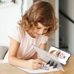 Optical Clear Drawing and Tracing Board - Image 7