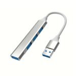 4 Port Multi Splitter Type C Adapter - Image 7