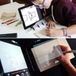 Optical Clear Drawing and Tracing Board - Image 6