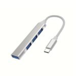 4 Port Multi Splitter Type C Adapter - Image 8