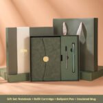 Notebook Pen Gift Set - Image 4