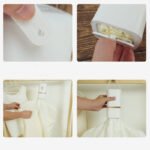 Portable Electric Clothes Dryer Machine - Image 5