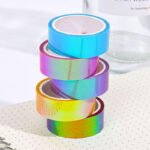 6Pcs 5Meters Laser Tapes - Image 2