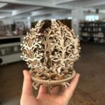 3D Wooden Mechanical Puzzle - Image 6