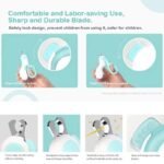 Led Light Pet Nail Clippers - Image 4