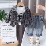 Winter Children's Sports Set - Image 3