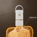 Portable Electric Clothes Dryer Machine - Image 2