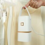 Portable Electric Clothes Dryer Machine