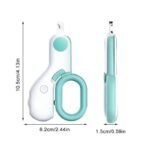 Led Light Pet Nail Clippers - Image 6