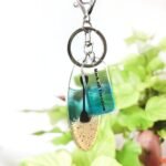 Acrylic Paddle Keychain - Image 7