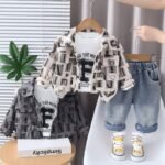 Winter Children's Sports Set
