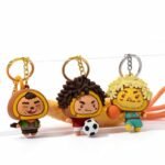 Cute Carabiner Keychain - Image 5