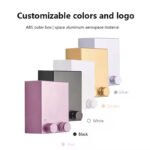 Indoor Outdoor Space Saving Elastic Clothes Line - Image 5