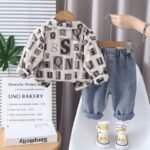 Winter Children's Sports Set - Image 5