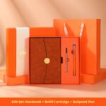 Notebook Pen Gift Set - Image 6