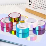 6Pcs 5Meters Laser Tapes - Image 5