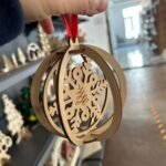 3D Wooden Mechanical Puzzle - Image 5