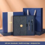 Notebook Pen Gift Set