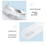 Neck Shoulder Protector And U-type Hot Compress Physiotherapy Massager - Image 4
