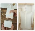 Portable Electric Clothes Dryer Machine - Image 4