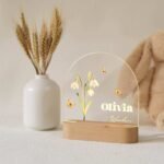 Acrylic LED Night - Image 3