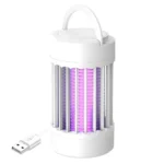 Electric Mosquito Killer Lamp - Image 2
