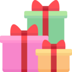 Gifts & Crafts