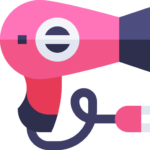 Hair Dryer