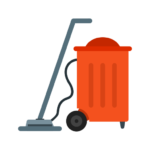 Cleaners