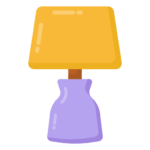 Table Lamps