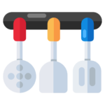 Kitchen Accessories