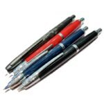 Jinhao Luxury Fountain Pen - Premium Metal Writing Pen