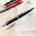 Jinhao Luxury Fountain Pen - Premium Metal Writing Pen - Image 3