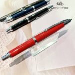 Jinhao Luxury Fountain Pen - Premium Metal Writing Pen - Image 4