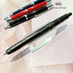 Jinhao Luxury Fountain Pen - Premium Metal Writing Pen - Image 5