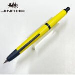 Jinhao Luxury Fountain Pen - Premium Metal Writing Pen - Image 7