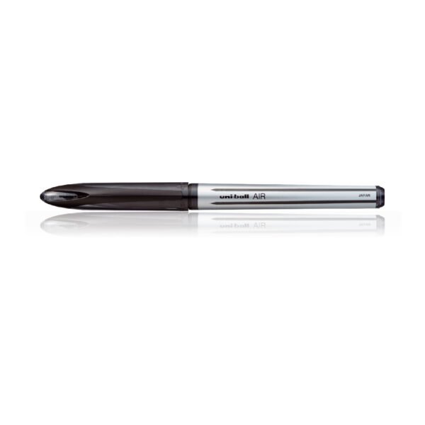 Uni-ball AIR 188 0.7mm Flexible Tip Pen - Black - photo 1