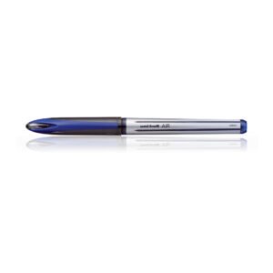 Uni-ball AIR 188 0.7mm Flexible Tip Pen - Blue - photo 1