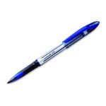 Uni-ball AIR 188 0.7mm Flexible Tip Pen - Blue - photo 3