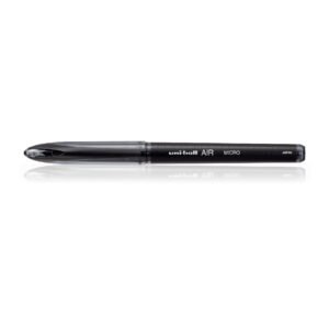 Uni-ball AIR Micro 150 0.5mm Flexible Tip Pen - Black - photo 1