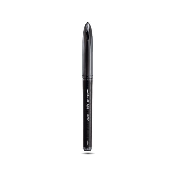 Uni-ball AIR Micro 150 0.5mm Flexible Tip Pen - Black - photo 2