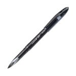 Uni-ball AIR Micro 150 0.5mm Flexible Tip Pen - Black - photo 4