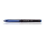 Uni-ball AIR Micro 150 0.5mm Flexible Tip Pen - Blue - photo 1