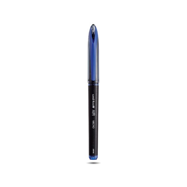 Uni-ball AIR Micro 150 0.5mm Flexible Tip Pen - Blue - photo 2