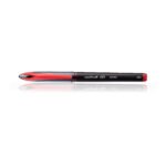Uni-ball AIR Micro 150 0.5mm Flexible Tip Pen - Red - photo 1