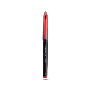 Uni-ball AIR Micro 150 0.5mm Flexible Tip Pen - Red - photo 2