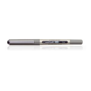 Uni-ball EYE Fine UB-157 0.7mm Rollerball Pen - Black - photo 1